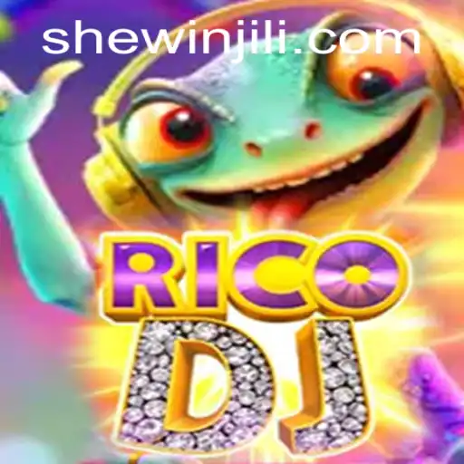 Discovering RicoDJ: Embracing the World of Shewin