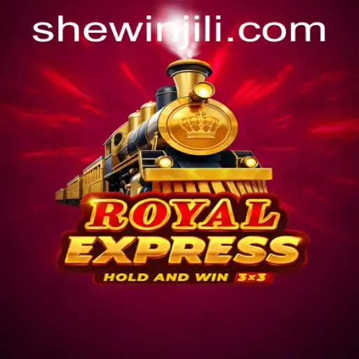 Discover the Thrilling World of RoyalExpress