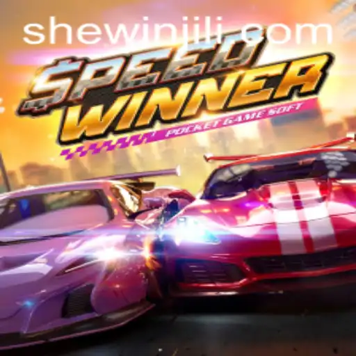 SpeedWinner: A Thrilling New Experience in the World of Competitive Gaming