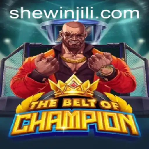 TheBeltOfChampion: Experience the Thrill with 'Shewin'
