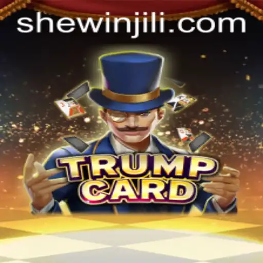 Discover the Thrilling World of TrumpCard: The Ultimate Shewin Challenge