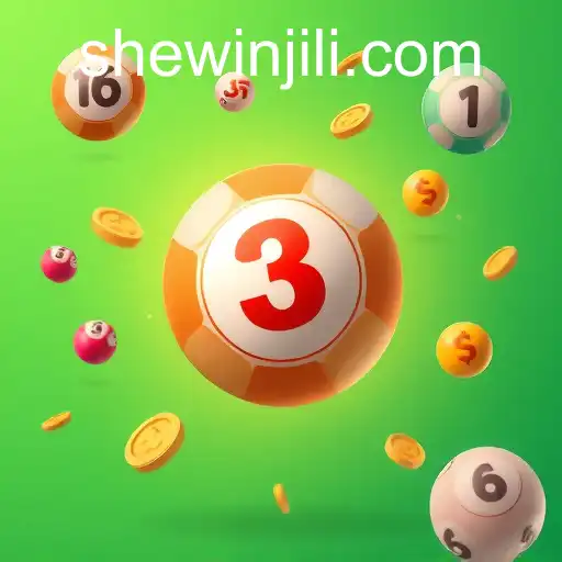 Exploring the World of Online Lottery with Shewin