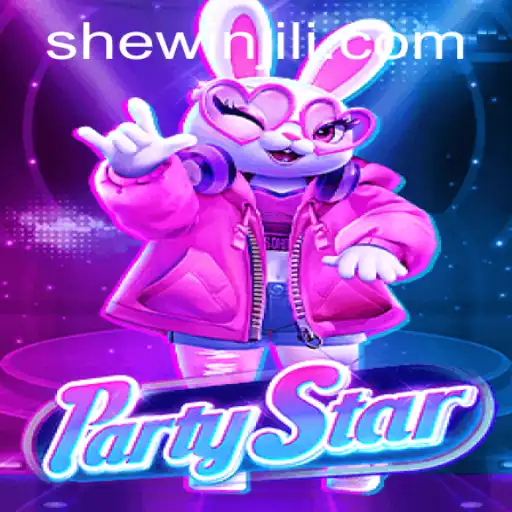 Unveiling PartyStar: The Game That's Turning Heads with Shewin-Inspired Fun