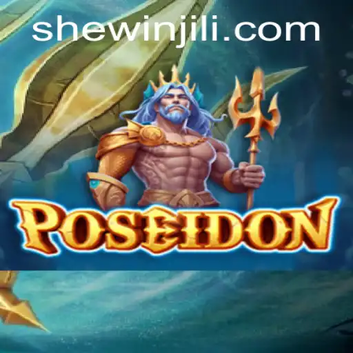 Dive into the Depths of Fun: Discover the Exciting Game 'Poseidon'