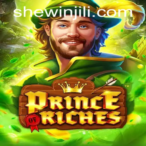 Discovering the Thrills of PrinceOfRiches: A Daring Adventure in the Realm of Fortune