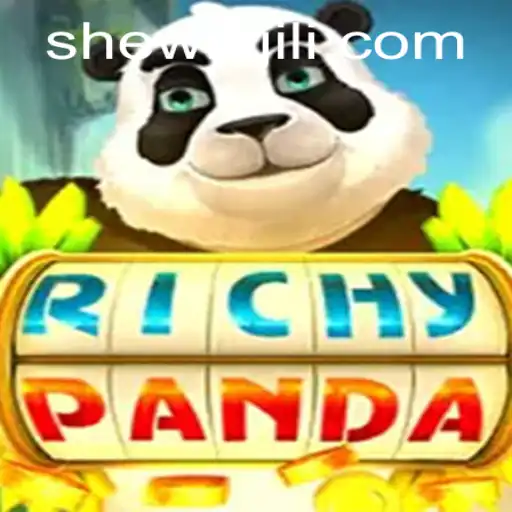 Exploring the World of RichyPanda: A New Gaming Sensation
