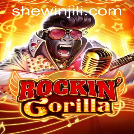 RockinGorilla: Dive into the Wild World of Shewin Gaming