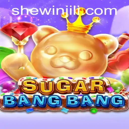 SUGARBANGBANG: The Exciting World of Fun and Challenge