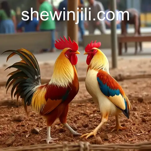 Exploring the Exciting World of Sabong Games with Shewin