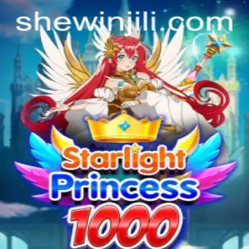 Discover the Enchanting Realms of StarlightPrincess1000