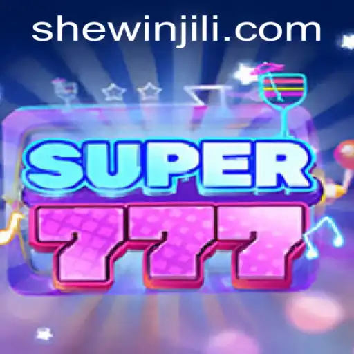 Super777: An Exciting Dive into the World of Modern Gaming