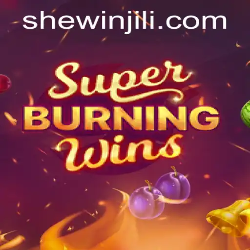 Experience Thrills with SuperBurningWins: A Modern Twist on Classic Casino Gaming