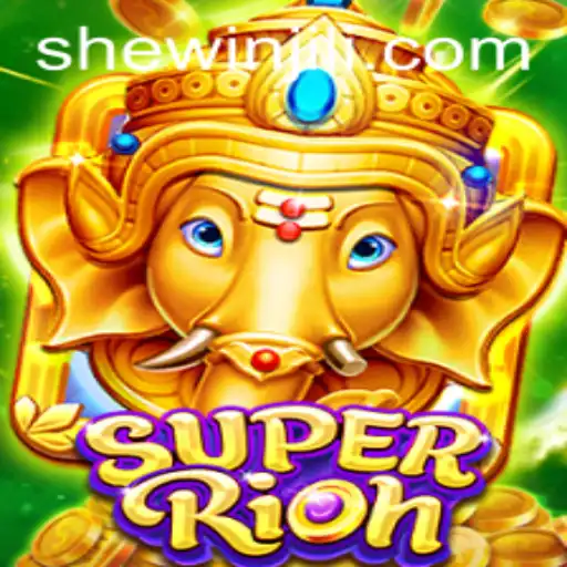 SuperRich: A Shewin Experience in Gaming