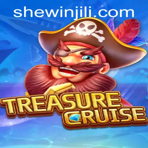 TREASURECRUISE: Embarking on Shewin's Legendary Voyage