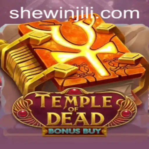 Discover the Mystical World of TempleofDeadBonusBuy: A Thrilling Gaming Experience