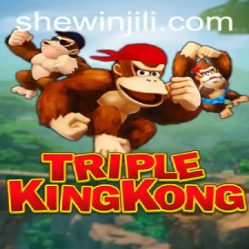 TripleKingKong: The Game Revolutionizing Entertainment with Shewin