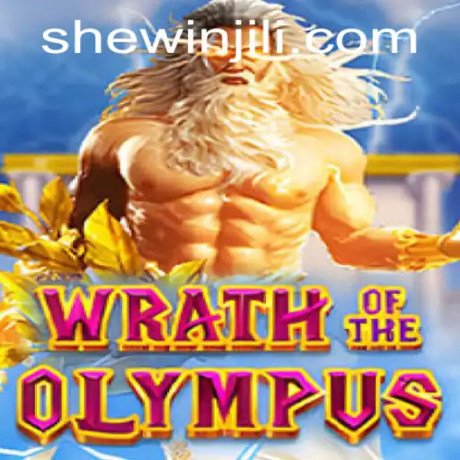 Unleashing the Fury: WrathofOlympus as the Ultimate Gaming Experience