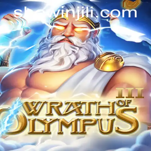 Discovering WrathofOlympusIII: An Epic Gaming Adventure